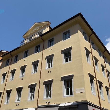 Cavana 3 Tirabora Short Rent Trieste Exterior foto
